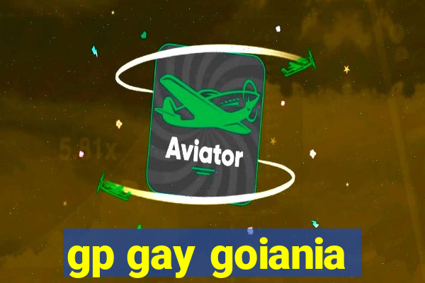 gp gay goiania